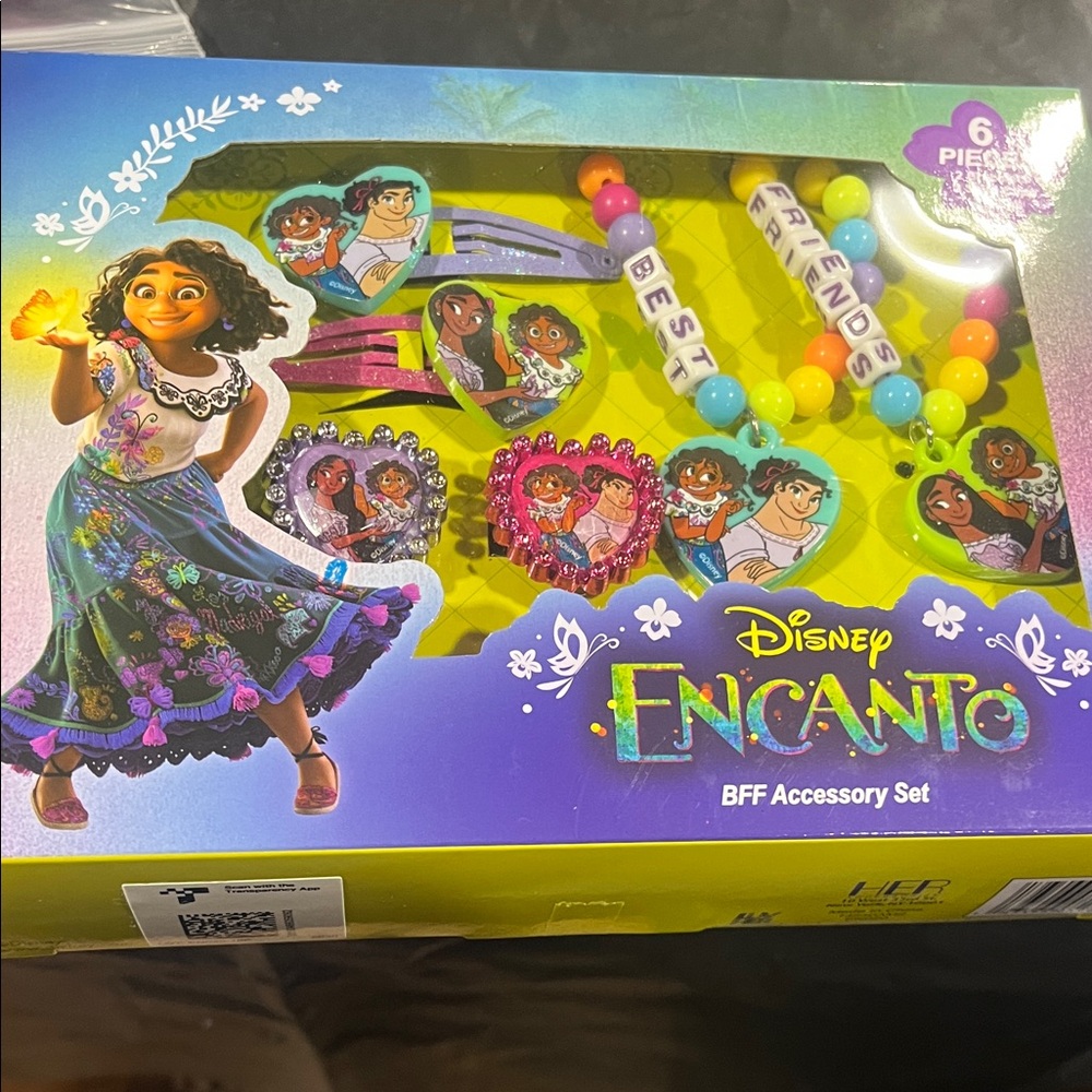 Encanto accessory - Picture 2 of 4